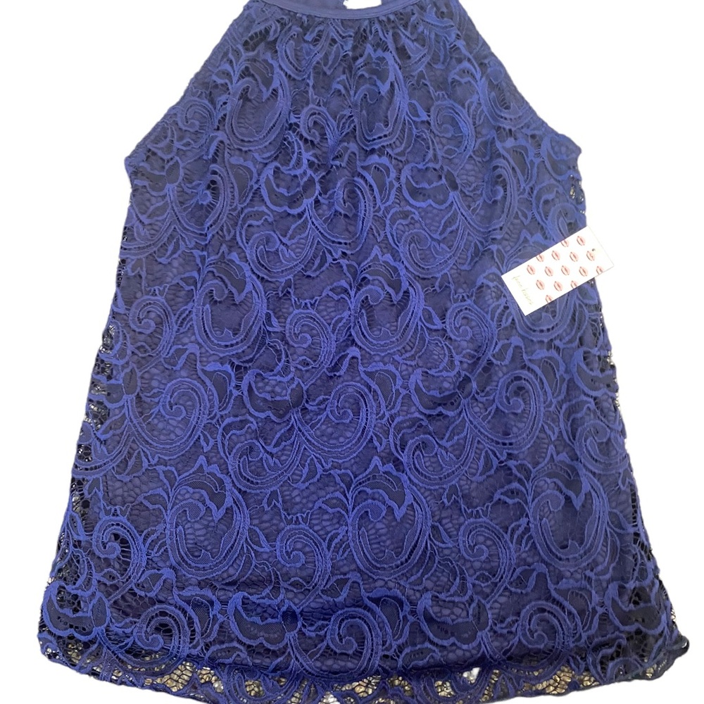 Free Kisses Sleeveless Top
